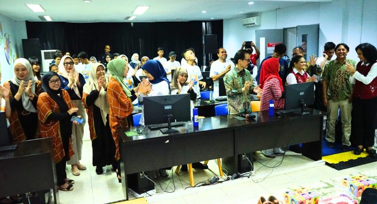 APTIKNAS Apresiasi Program “Future Skills” PAM JAYA untuk Talenta Disabilitas di Era Digital