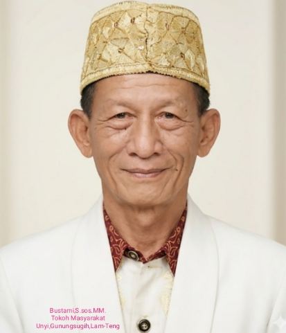 Bpk BUSTAMI