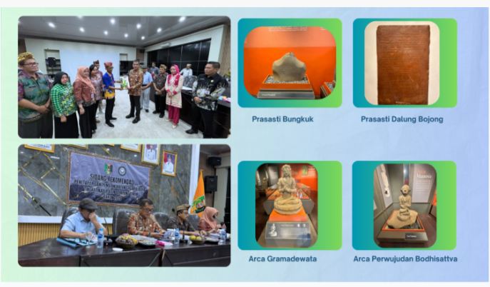 4 warisan bersejarah
