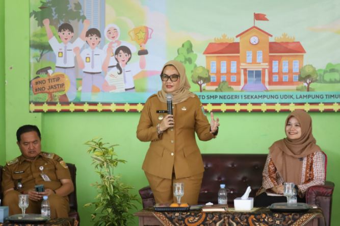 Bupati ELA 1