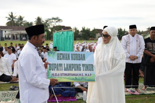 Bupati Ela