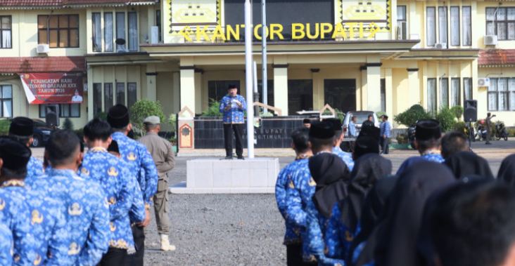 Irup Hari Lahir Pancasila