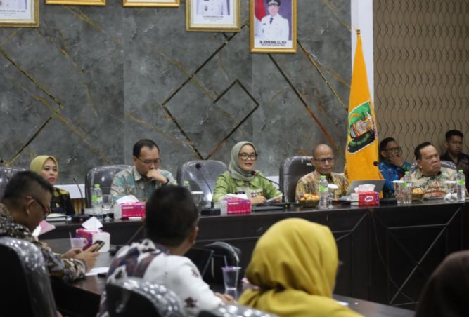 KPK LAMTIM 1