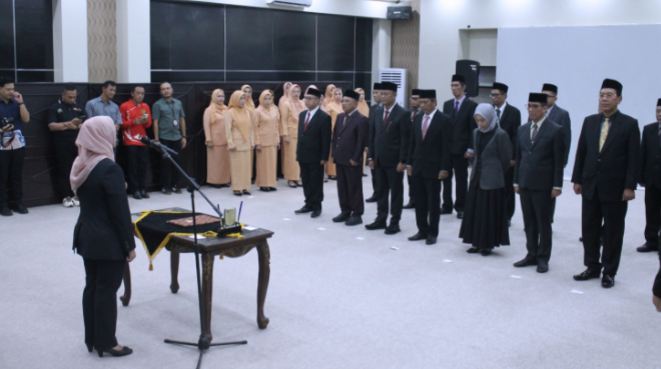 Pimpinan Tinggi Pratama