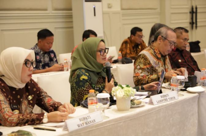 RAKOR NASIONAL