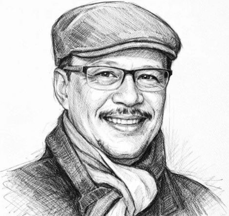 Membenturkan Masalah Menemukan Jalan Keluar
