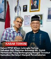 KETUM PPWI Nasional